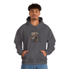 Get Off My Lawn Hoodie